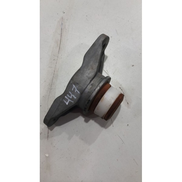 Coxim Amortecedor Traseiro Fiat Toro 2017 2018 2019 2020