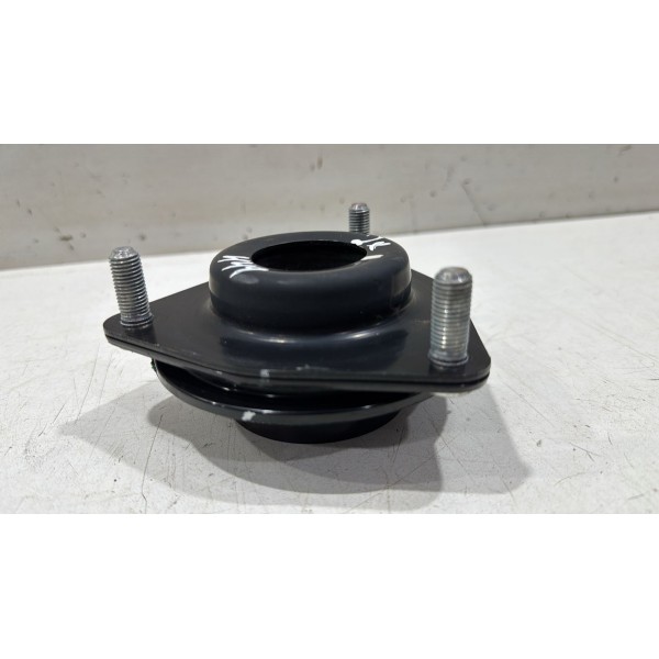 Coxim Batente Dianteiro  Outlander 2014 2015