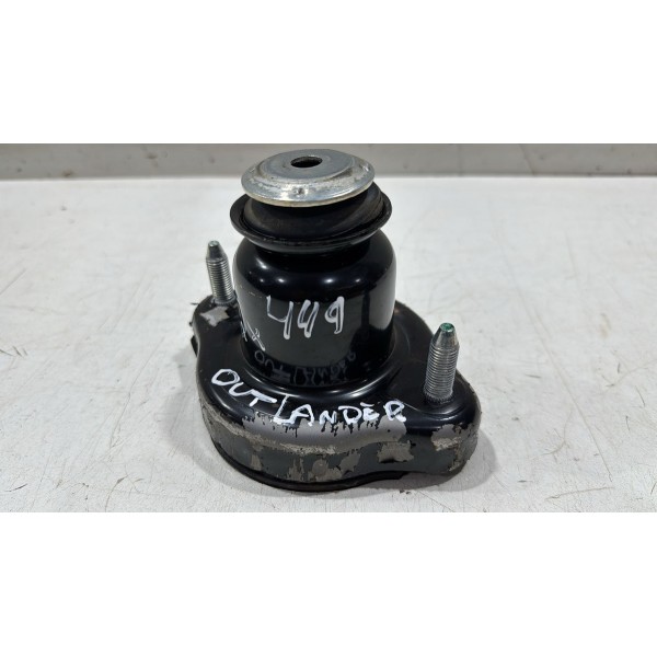 Coxim Superior Amortecedor Traseiro Outlander 2.0 2014 2015