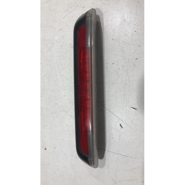 Break Light Luz Freio Vw Amarok 2012 Á 2019 Com Led
