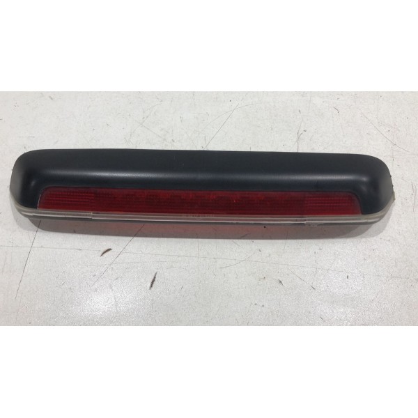 Break Light Luz Freio Vw Amarok 2012 Á 2019 Com Led