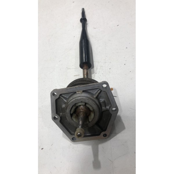 Alavanca Marcha Completa Nissan Frontier 2.5 2008/2014