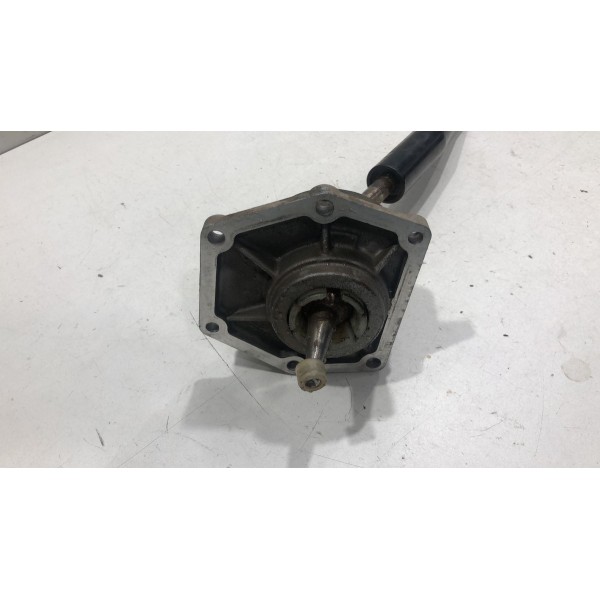 Alavanca Marcha Completa Nissan Frontier 2.5 2008/2014
