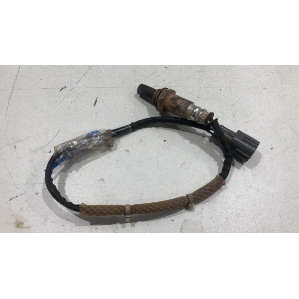 Sonda Lambda Secundaria Hilux 2.7 Sw4 Srv 2016 2020 2023