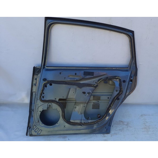 Porta Traseira Direita C4 Pallas Sedan 2008/2011.
