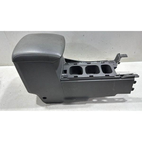 Console Central Nissan Frontier 2008 2009 2010 2011 Original