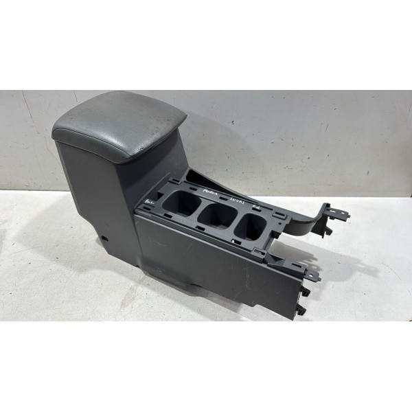 Console Central Nissan Frontier 2008 2009 2010 2011 Original