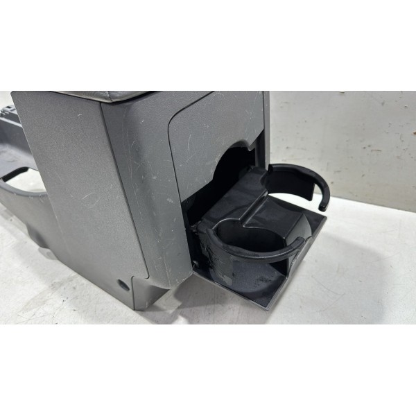 Console Central Nissan Frontier 2008 2009 2010 2011 Original