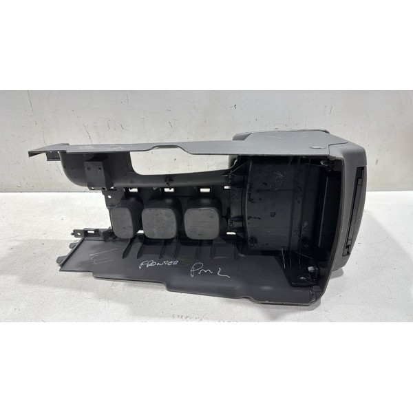 Console Central Nissan Frontier 2008 2009 2010 2011 Original