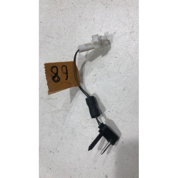 Sensor Temperatura Caixa Evaporadora Toyota Corolla 2015