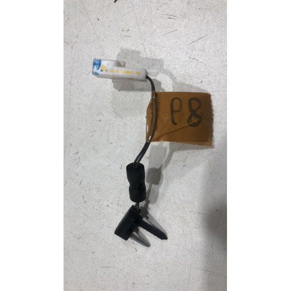 Sensor Temperatura Caixa Evaporadora Toyota Corolla 2015