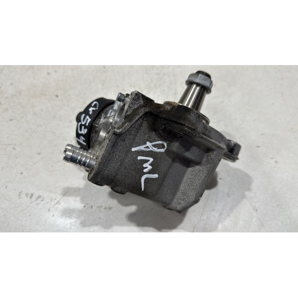 Bomba Alta Pressão Vw Amarok 2.0 11/15 03l130755a