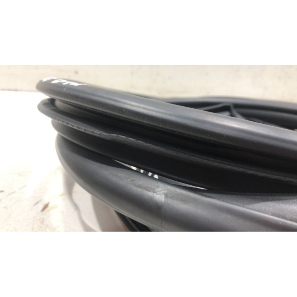 Borracha Porta Dianteira Direita Corolla 2015 16 17 18 2019