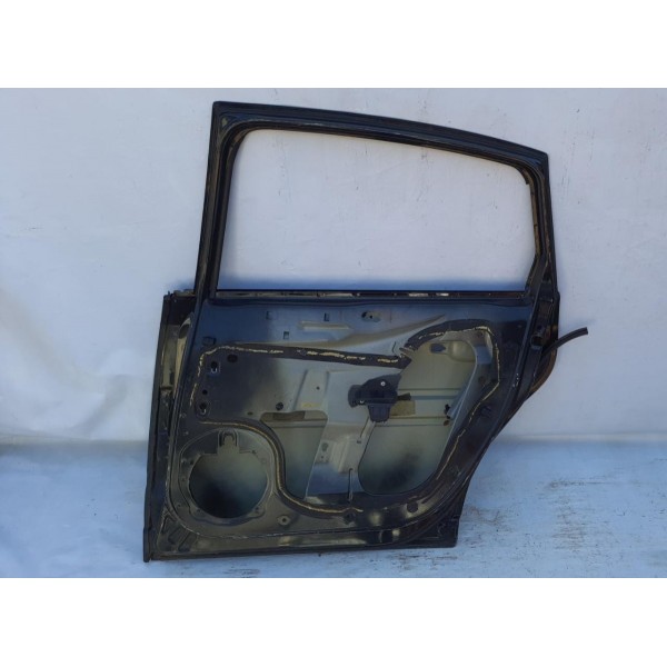 Porta Traseira Direita C4 Pallas Sedan 2008/2011
