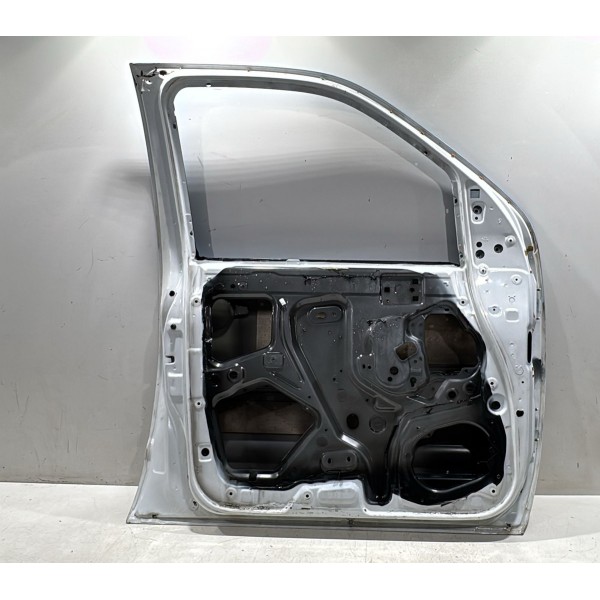 Porta Dianteira Esquerda Nissan Frontier 2008/16