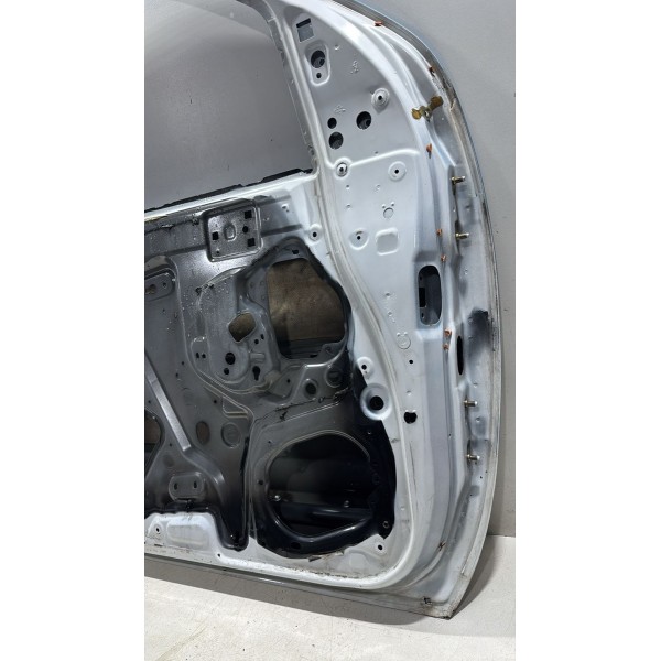 Porta Dianteira Esquerda Nissan Frontier 2008/16