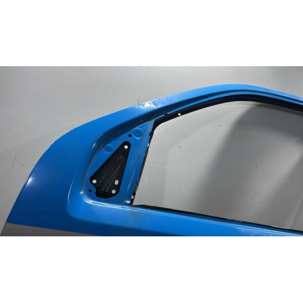 Porta Dianteira Esquerda Nissan Frontier 2008/16