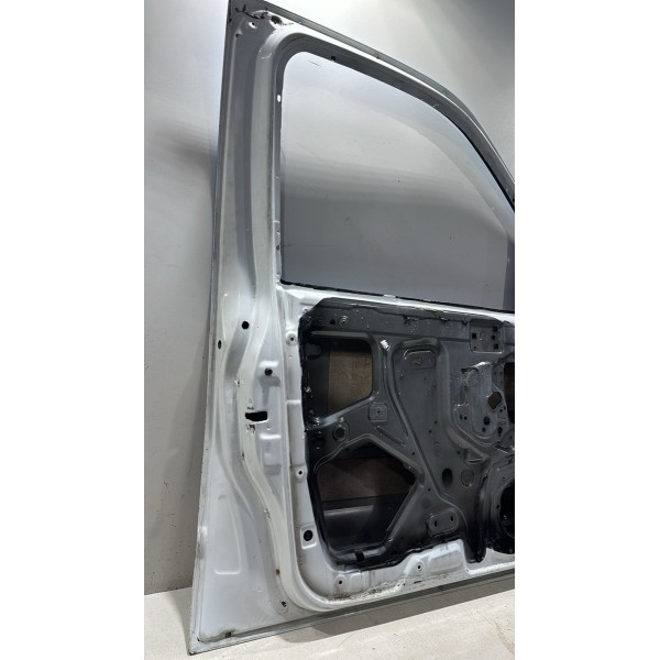 Porta Dianteira Esquerda Nissan Frontier 2008/16