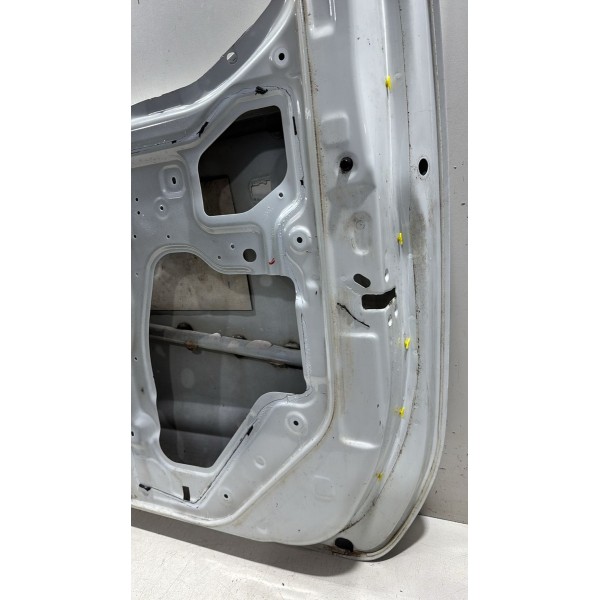 Porta Traseira Direita Nissan Frontier 2008/16