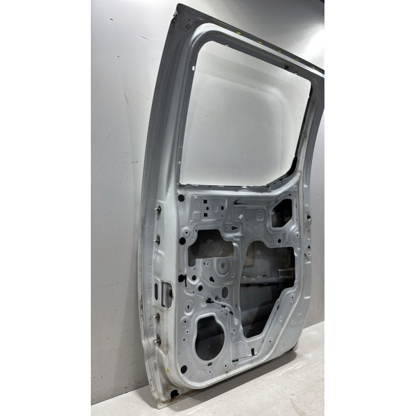 Porta Traseira Direita Nissan Frontier 2008/16