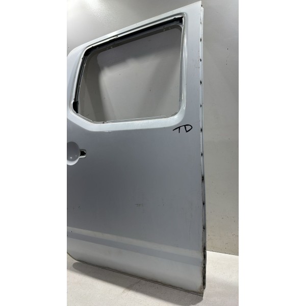 Porta Traseira Direita Nissan Frontier 2008/16