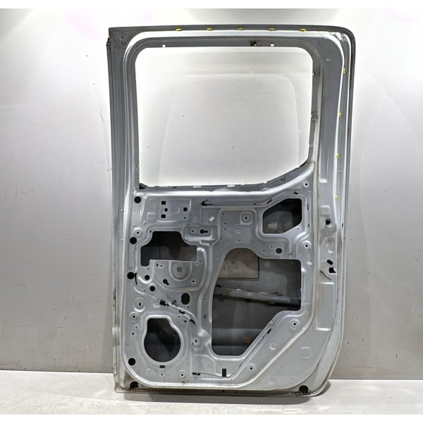 Porta Traseira Direita Nissan Frontier 2008/16