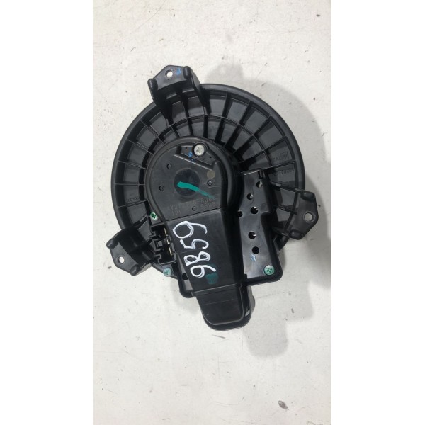 Motor Ar Forçado Toyota Corolla 2015 A 2019 3 Pinos