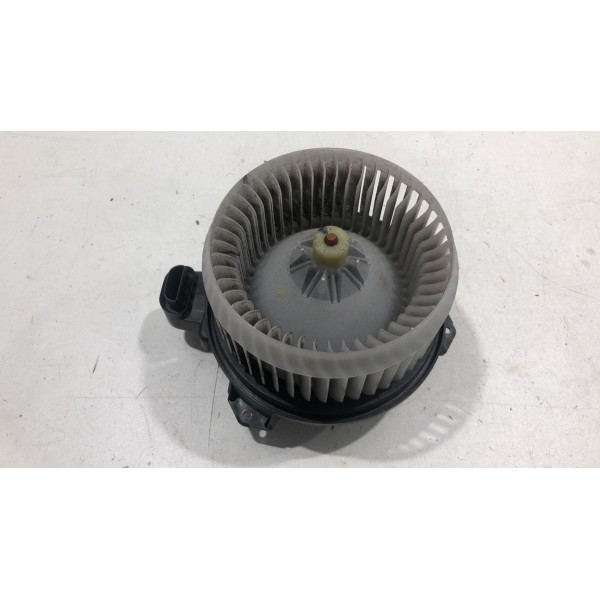 Motor Ar Forçado Toyota Corolla 2015 A 2019 3 Pinos