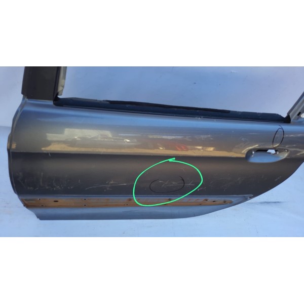 Porta Traseira Citroen Xsara Picasso