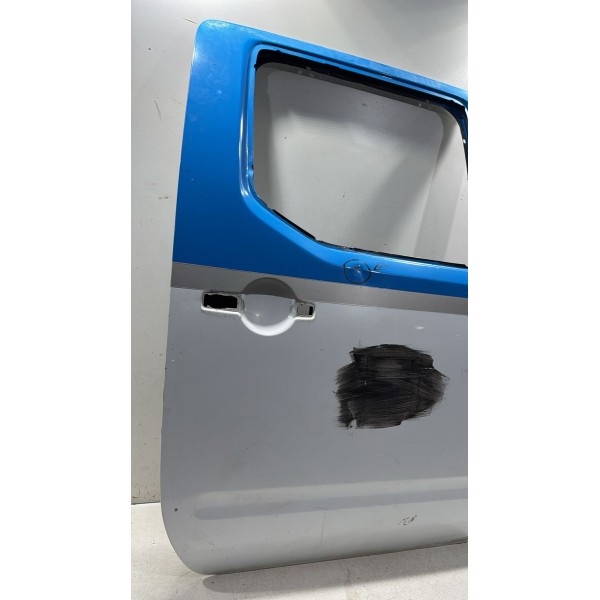 Porta Traseira Direita Nissan Frontier 2008/16