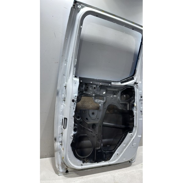 Porta Traseira Direita Nissan Frontier 2008/16