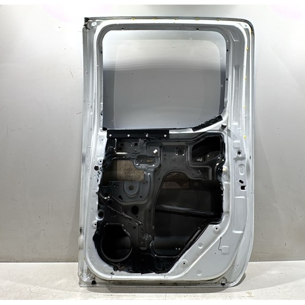 Porta Traseira Direita Nissan Frontier 2008/16