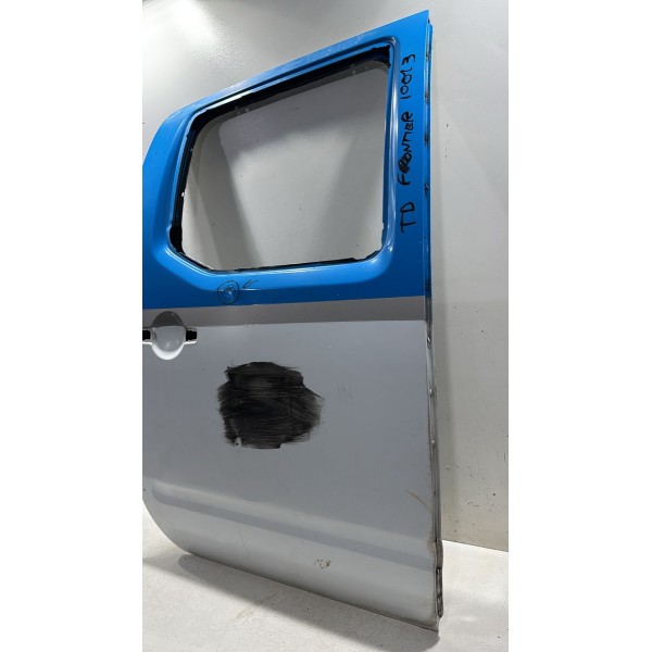 Porta Traseira Direita Nissan Frontier 2008/16