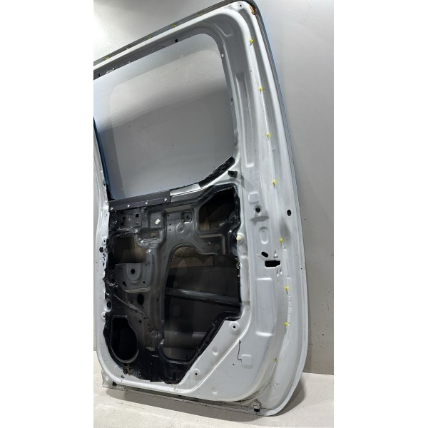 Porta Traseira Direita Nissan Frontier 2008/16