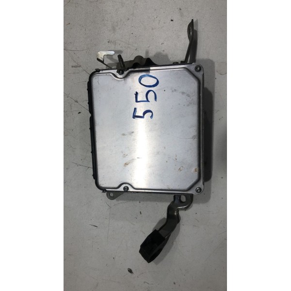 Modulo Injeção Toyota Corolla 2016 2017 2018 2019 896610zg51