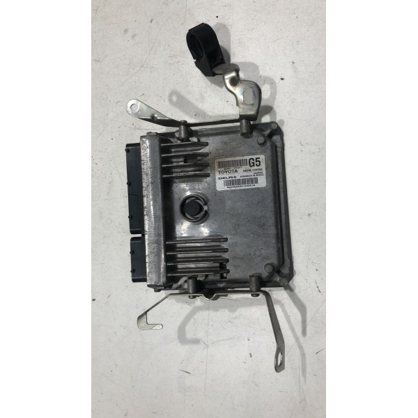 Modulo Injeção Toyota Corolla 2016 2017 2018 2019 896610zg51