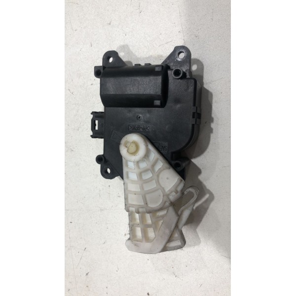Motor Atuador Ar Condicionado Toyota Corolla 2015 Á 2019 .