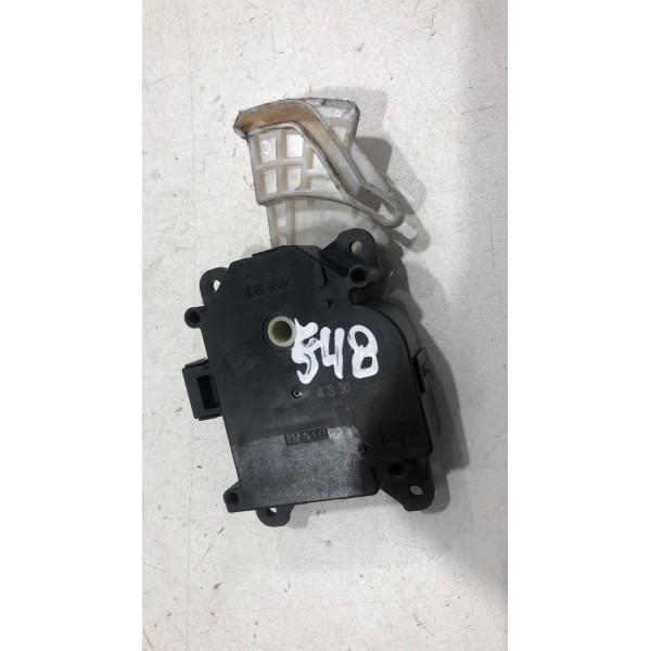 Motor Atuador Ar Condicionado Toyota Corolla 2015 Á 2019 .