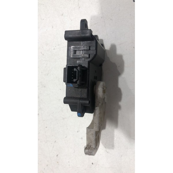 Motor Atuador Ar Condicionado Toyota Corolla 2015 Á 2019 .