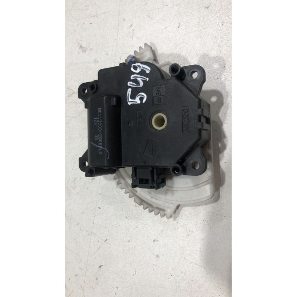 Motor Atuador Ar Condicionado Toyota Corolla 2015 Á 2019 ...