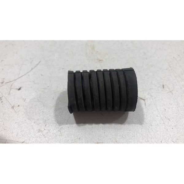 Batente Borracha Capo Toyota Corolla 2015 Á 2019 Original