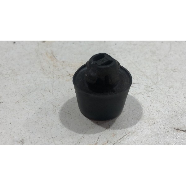 Batente Borracha Menor Capo Toyota Corolla 2015 Á 2019 Orig.