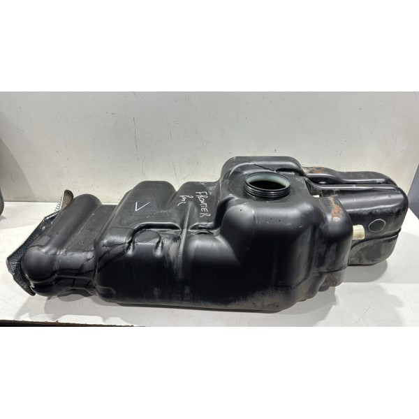 Tanque Combustível Nissan Frontier 2.5 2009 2014