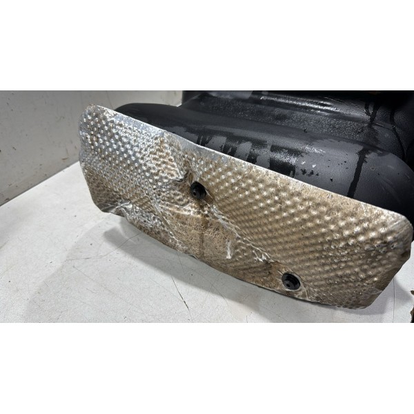 Tanque Combustível Nissan Frontier 2.5 2009 2014