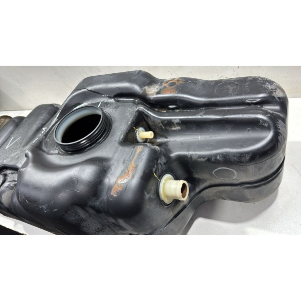 Tanque Combustível Nissan Frontier 2.5 2009 2014