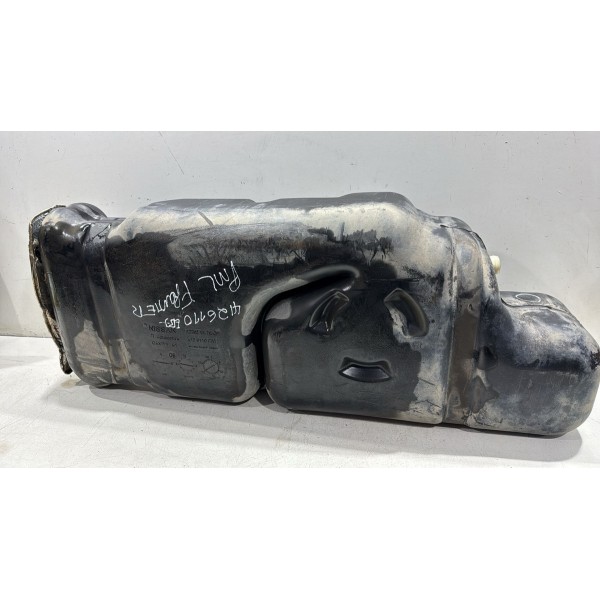 Tanque Combustível Nissan Frontier 2.5 2009 2014