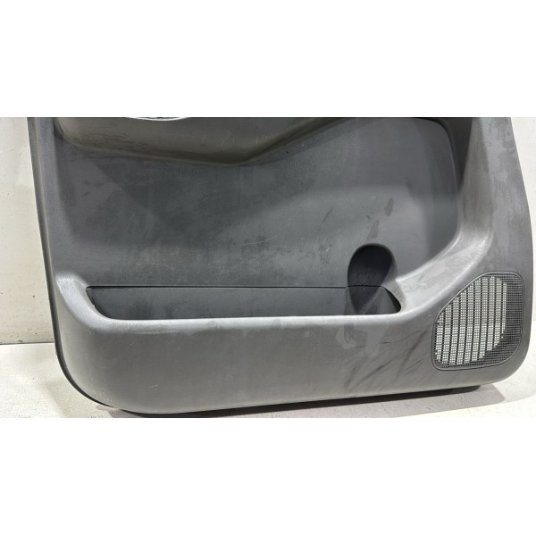 Forro Porta Dianteira Esquerda Nissan Frontier 2008 Á 2010 Forro Porta Dianteira Esquerda Nissan Frontier 2008 Á 2010