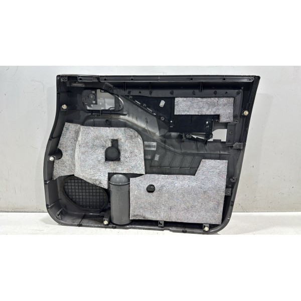 Forro Porta Dianteira Esquerda Nissan Frontier 2008 Á 2010 Forro Porta Dianteira Esquerda Nissan Frontier 2008 Á 2010