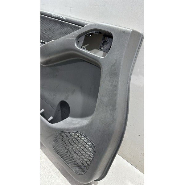 Forro Porta Dianteira Esquerda Nissan Frontier 2008 Á 2010 Forro Porta Dianteira Esquerda Nissan Frontier 2008 Á 2010