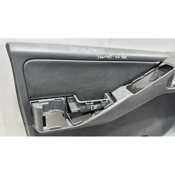 Forro Porta Dianteira Esquerda Nissan Frontier 2008 Á 2010 Forro Porta Dianteira Esquerda Nissan Frontier 2008 Á 2010